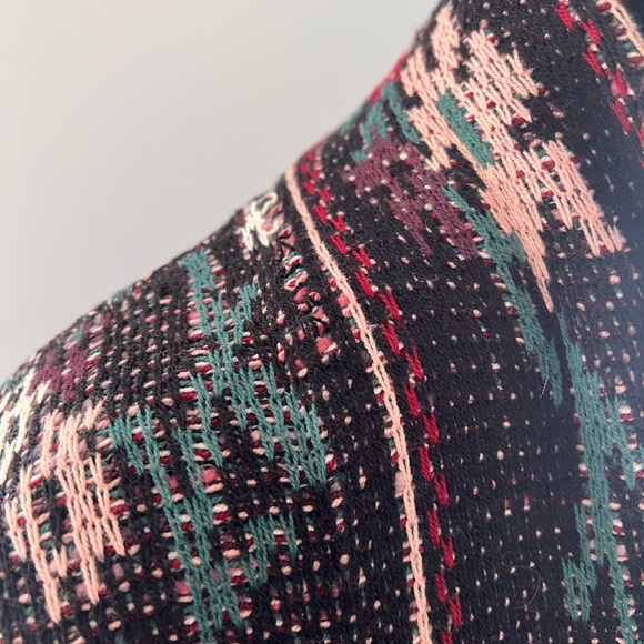 Ecote Kimono style sweater/cardigan xs/s from anthropology - Picture 3 of 12